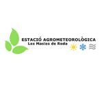 Agrometeorològica de les Masies