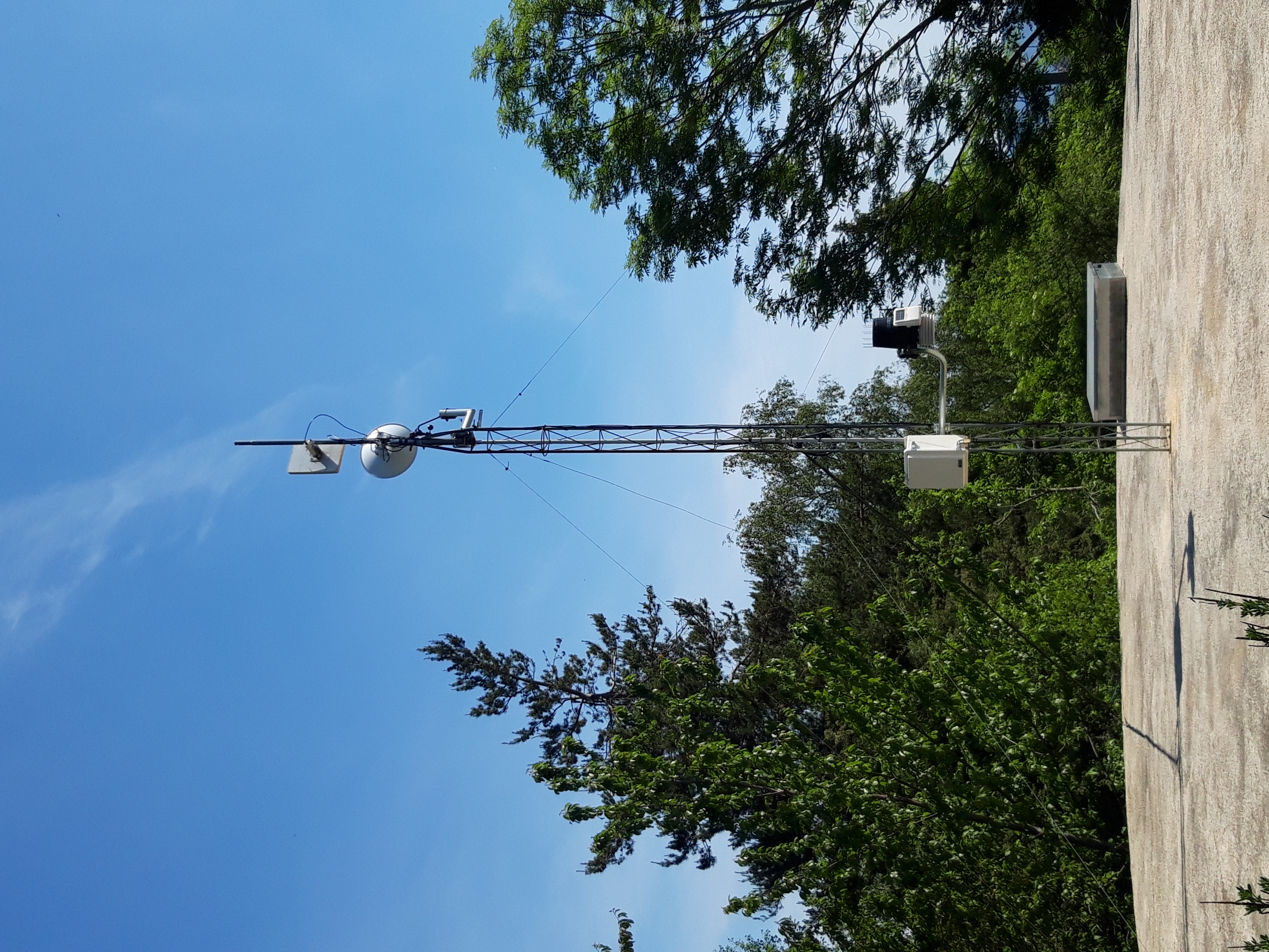 Susqueda - Veïnat del Coll 