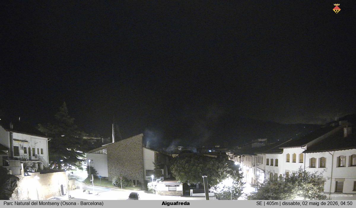 Aiguafreda 