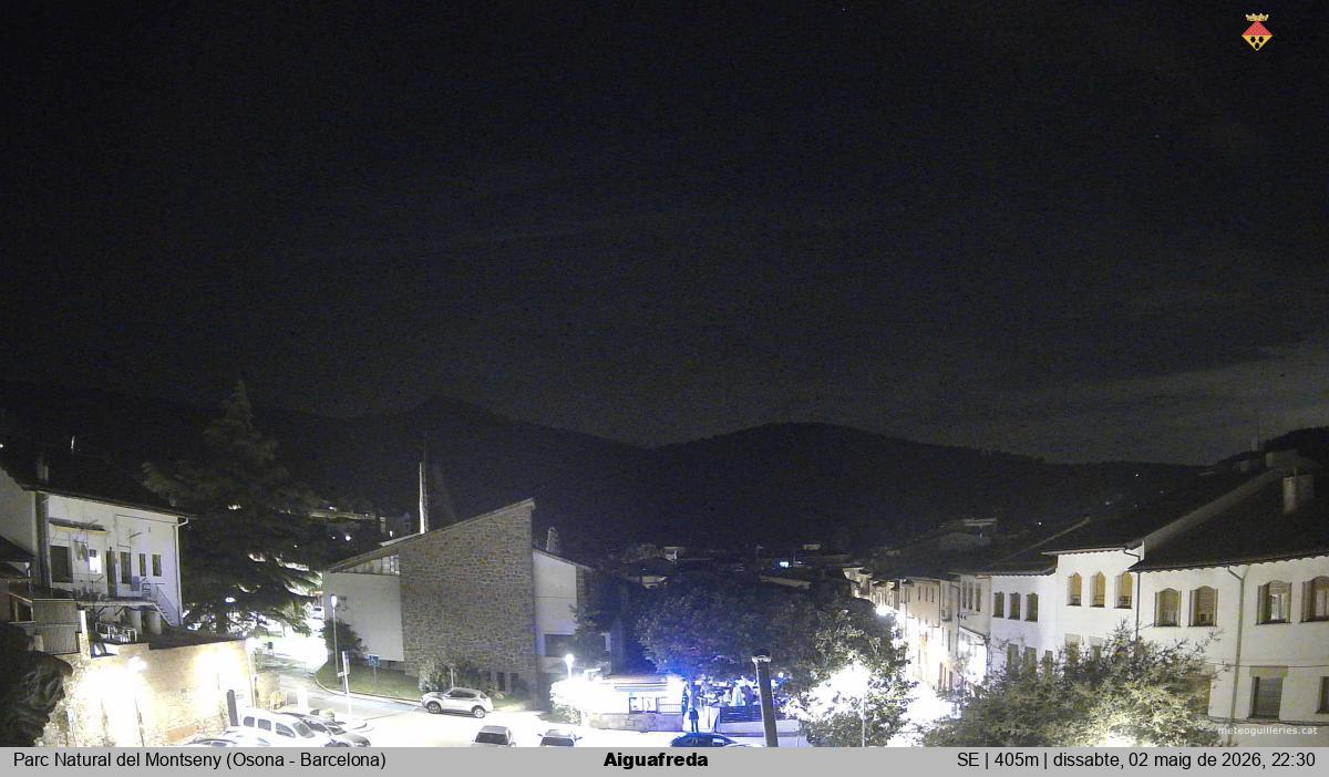 Aiguafreda 