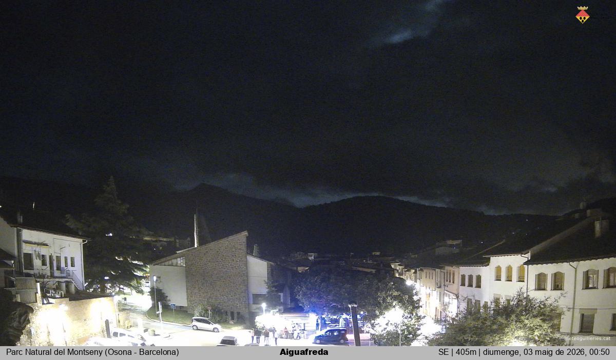 Aiguafreda 