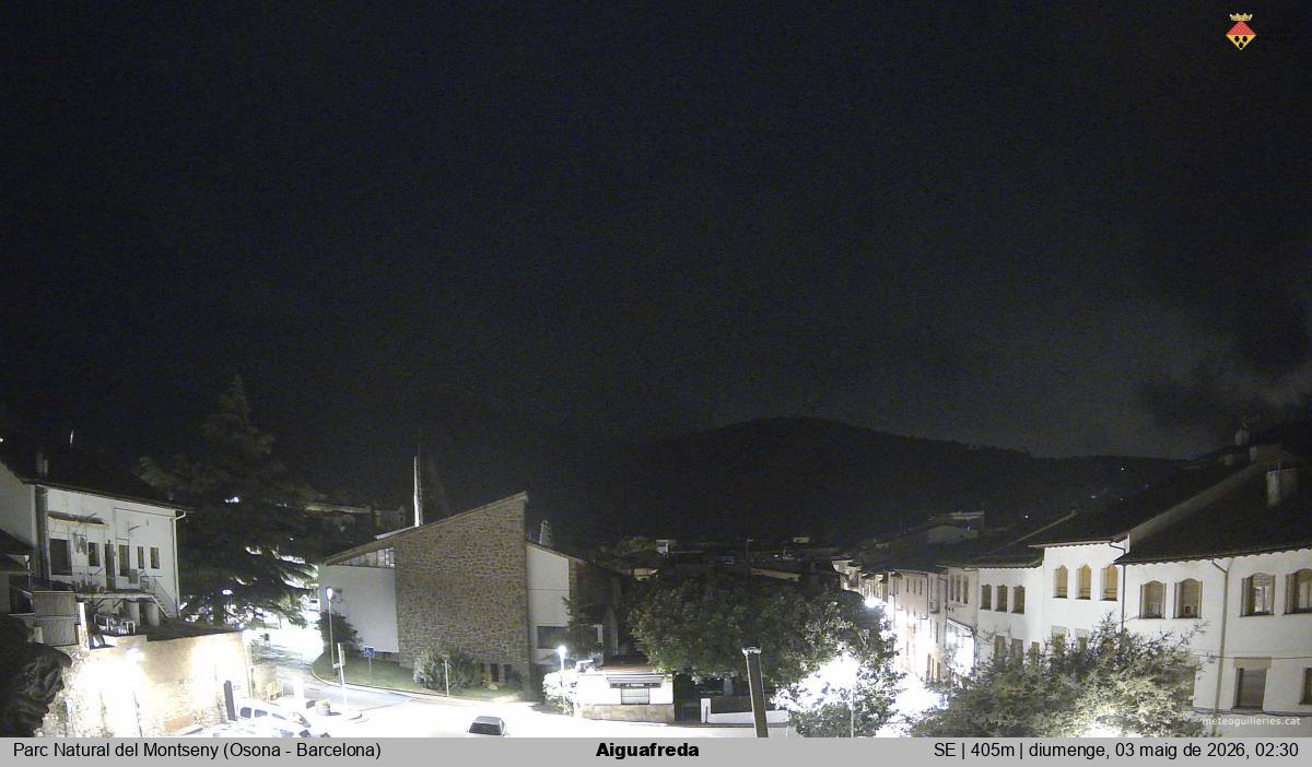 Aiguafreda 
