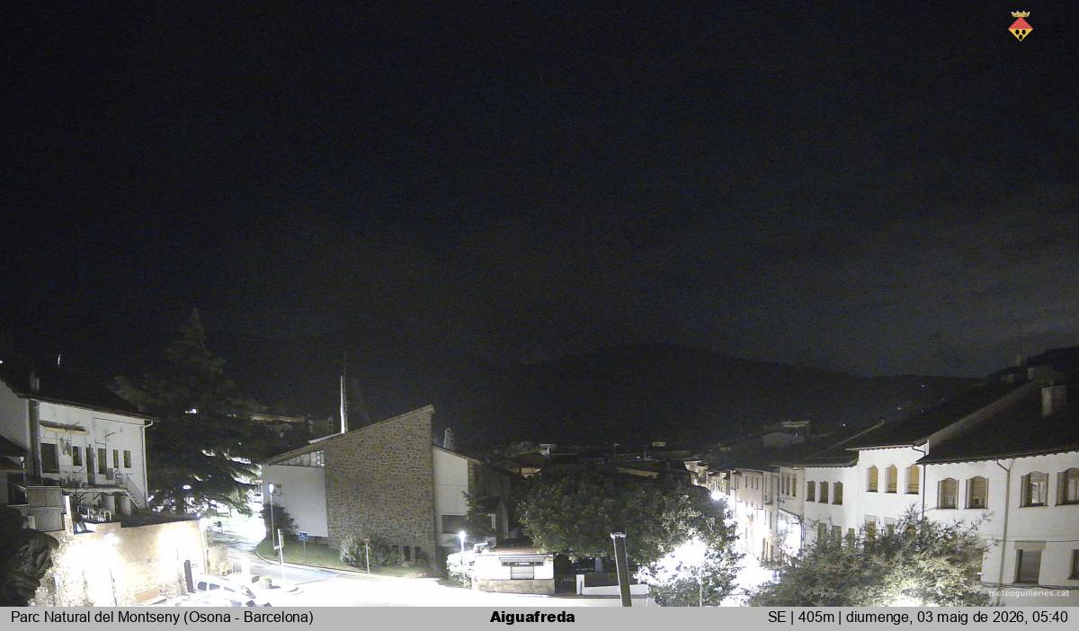 Aiguafreda 