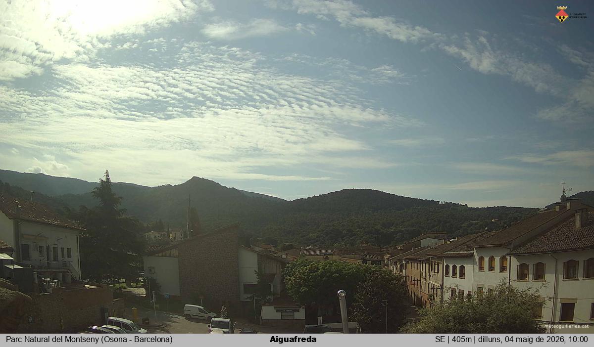 Aiguafreda 