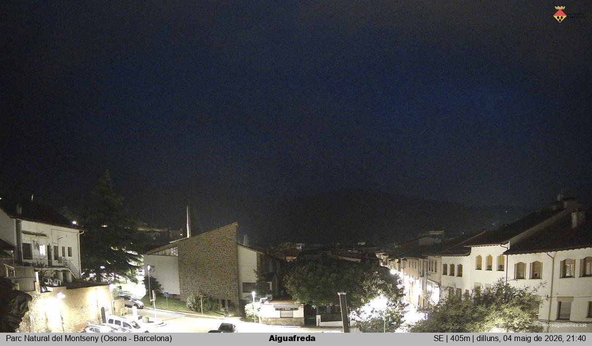 Aiguafreda 