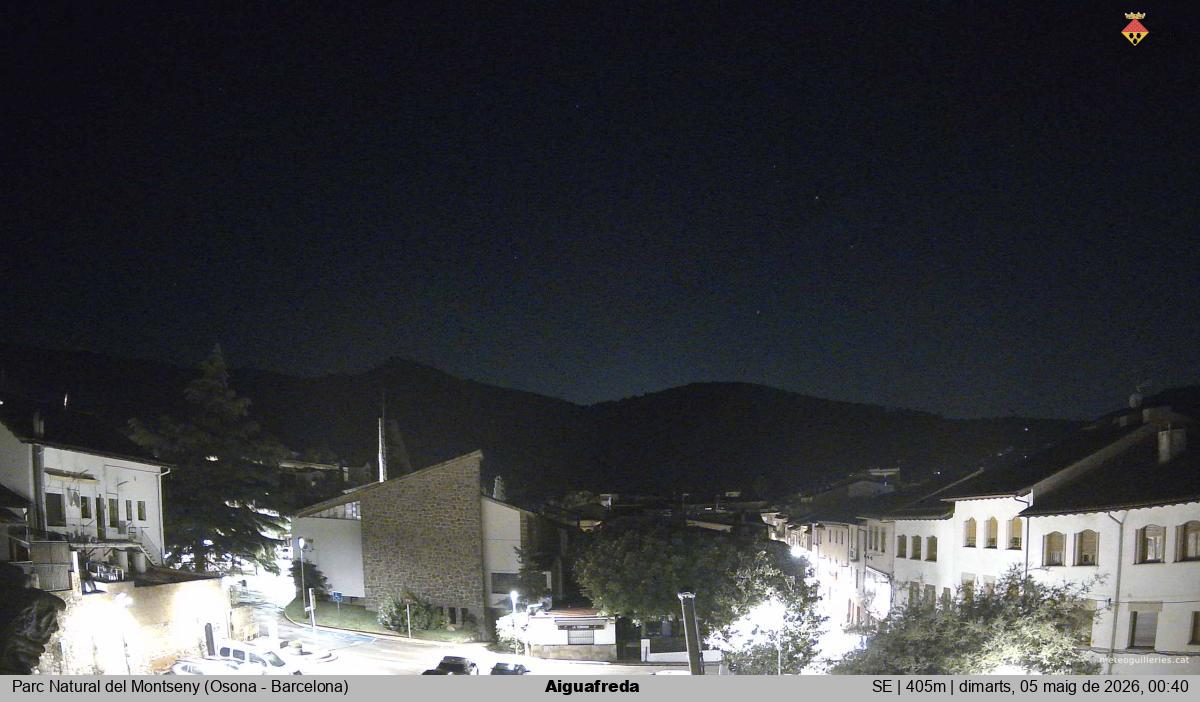Aiguafreda 