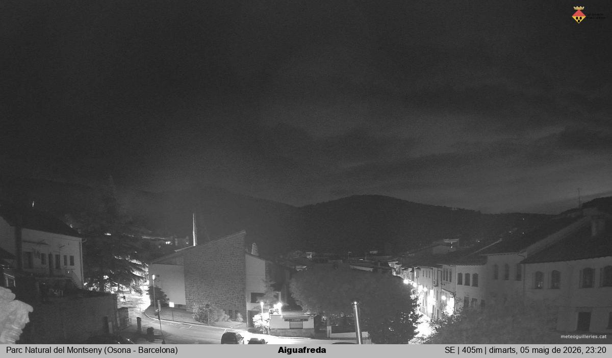 Aiguafreda 