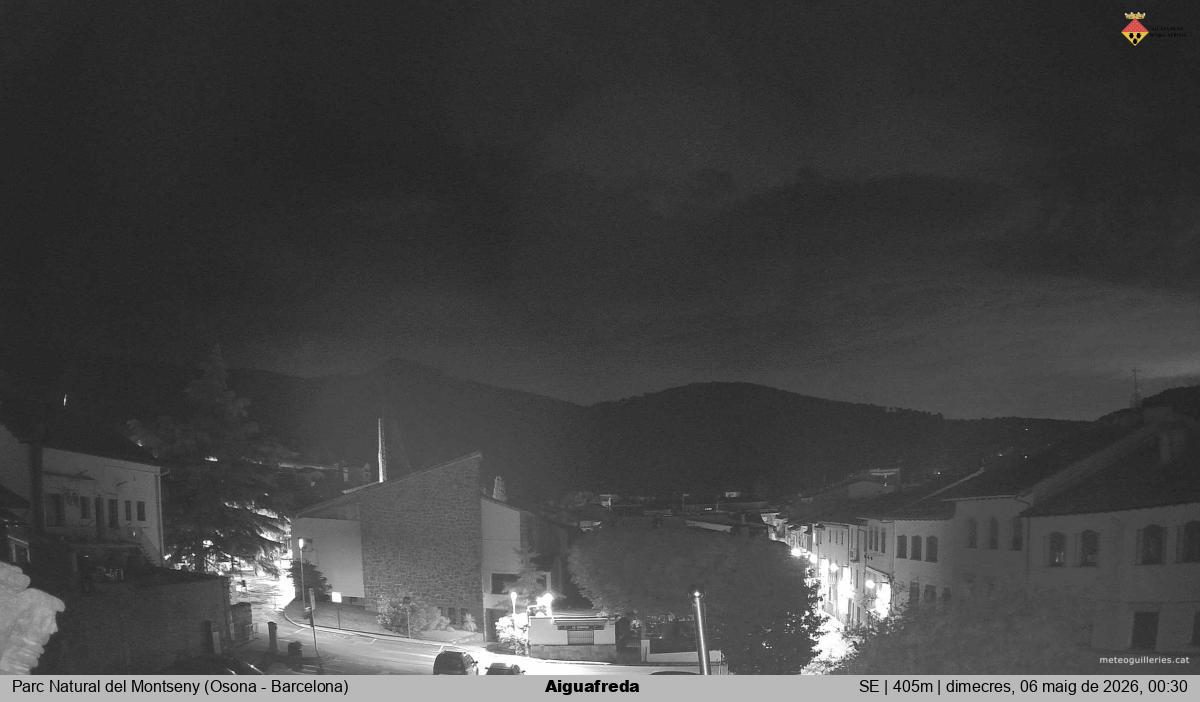 Aiguafreda 