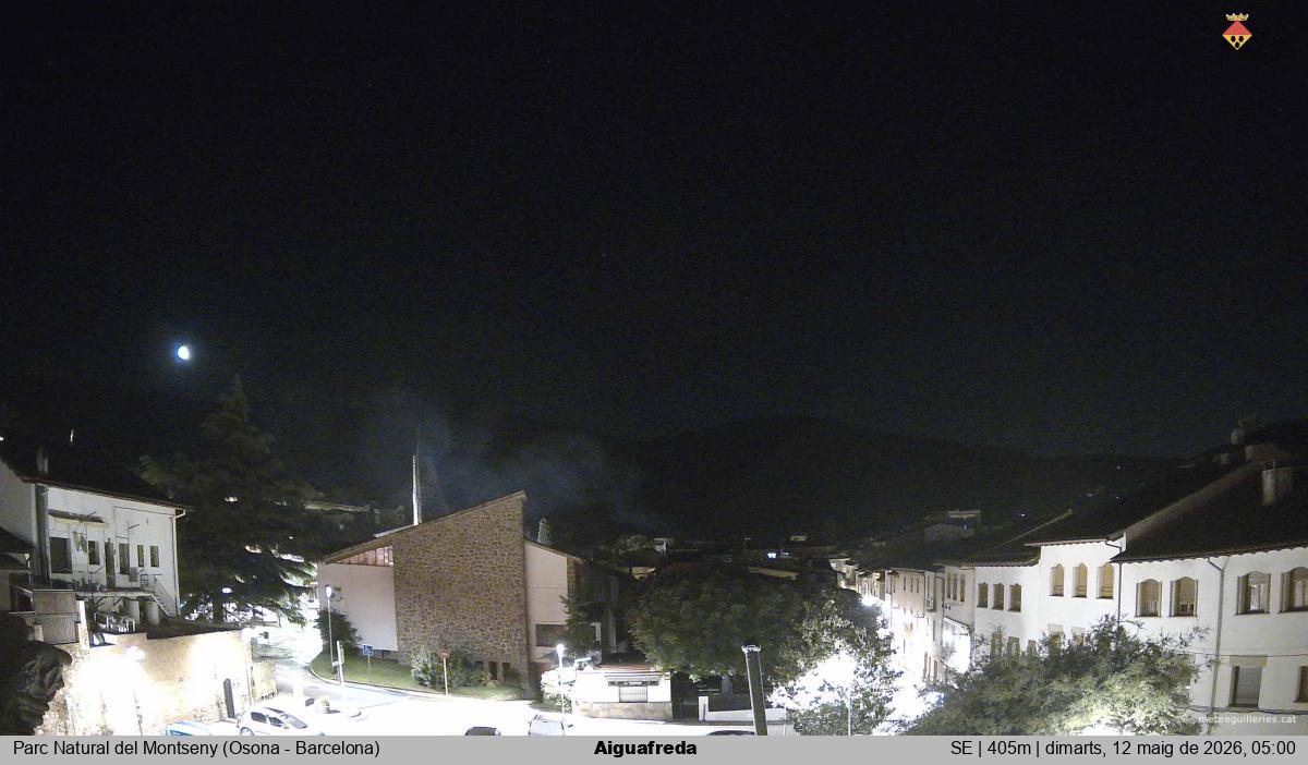 Aiguafreda 
