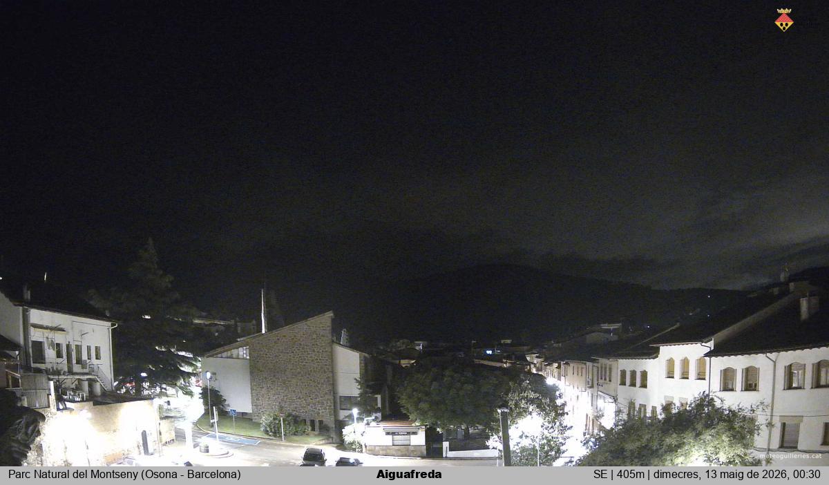 Aiguafreda 