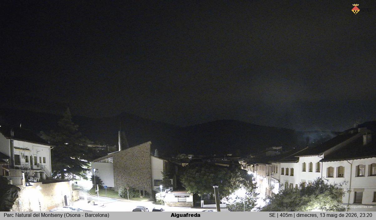 Aiguafreda 