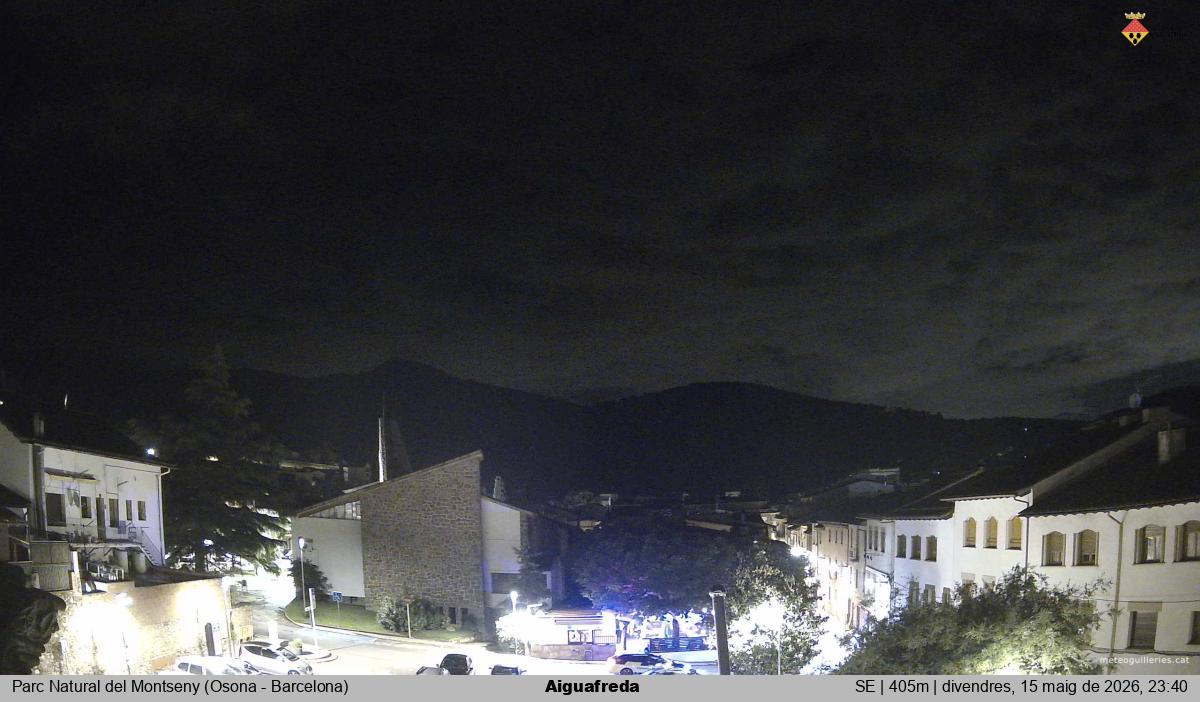 Aiguafreda 