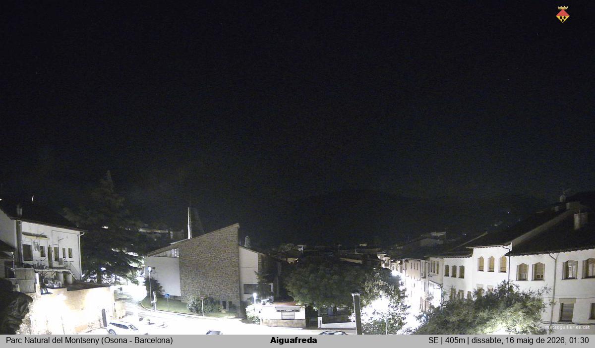 Aiguafreda 