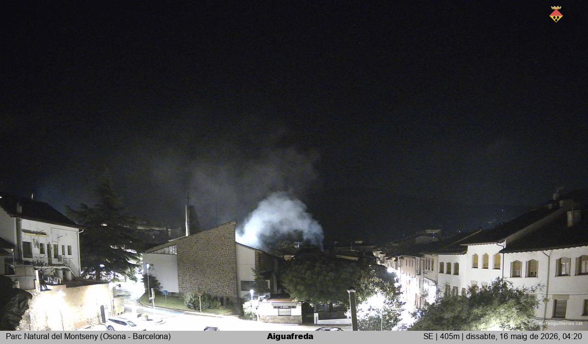 Aiguafreda 