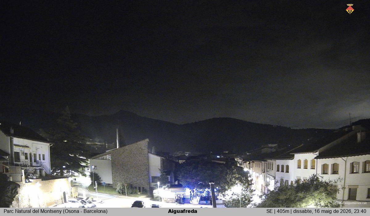 Aiguafreda 