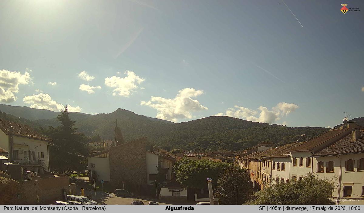 Aiguafreda 