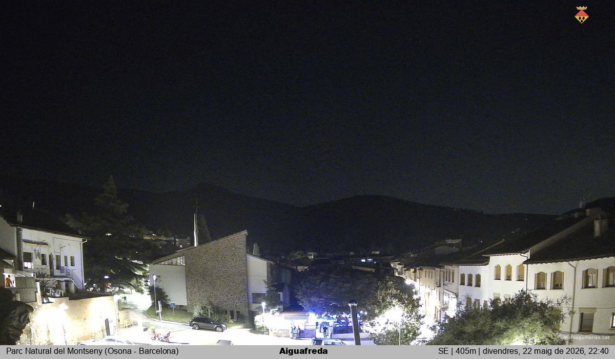 Aiguafreda 