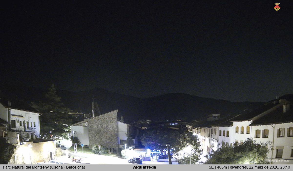 Aiguafreda 