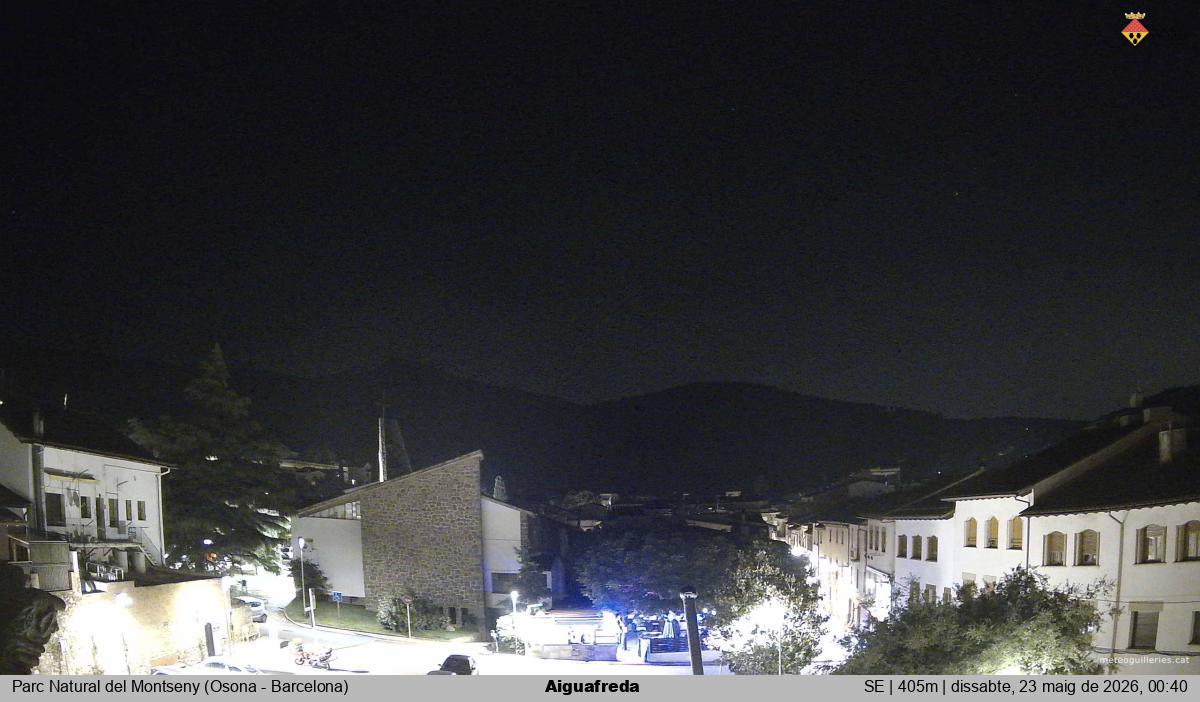 Aiguafreda 