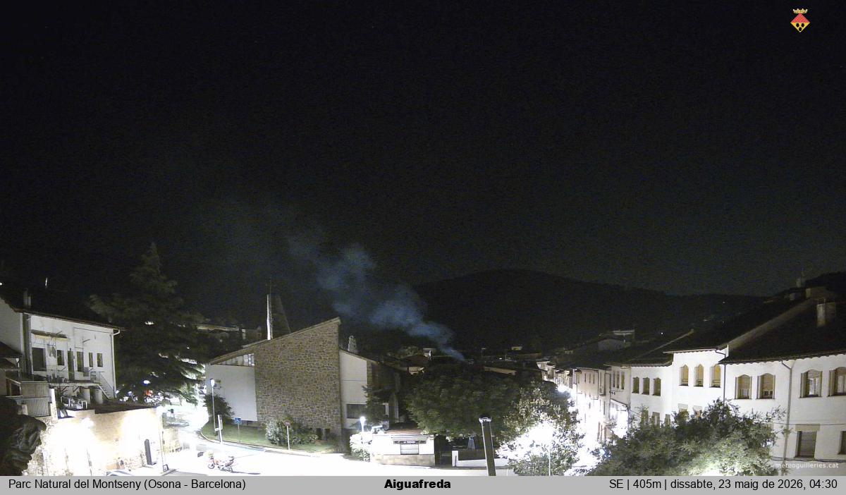 Aiguafreda 