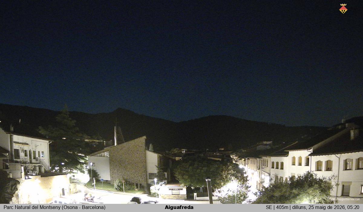Aiguafreda 