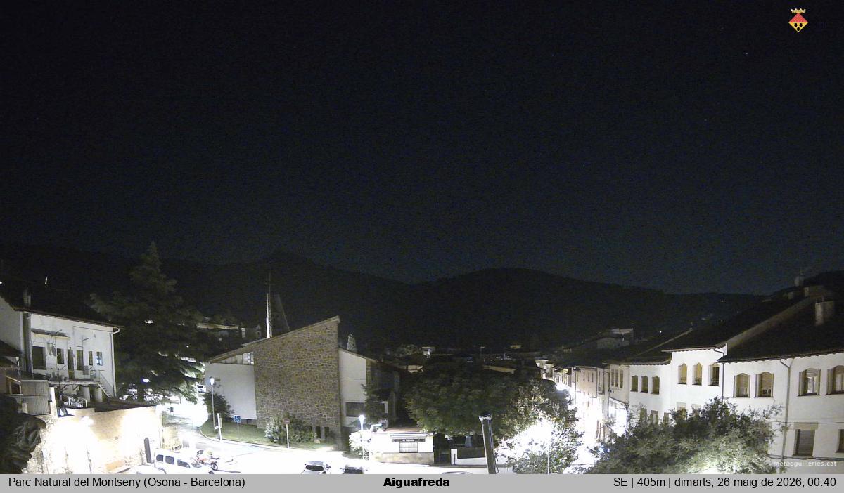 Aiguafreda 