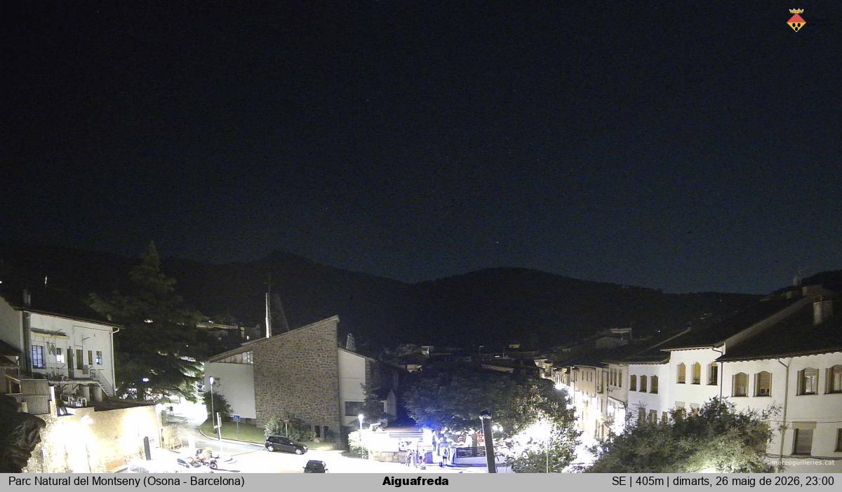 Aiguafreda 