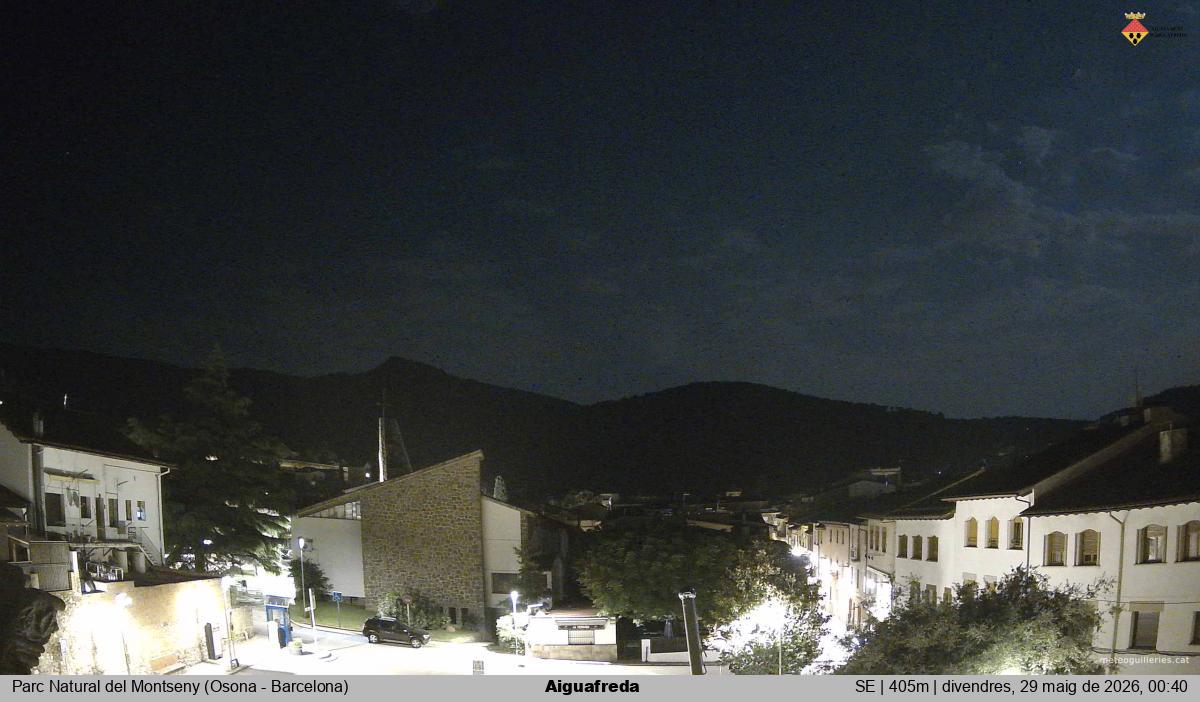 Aiguafreda 