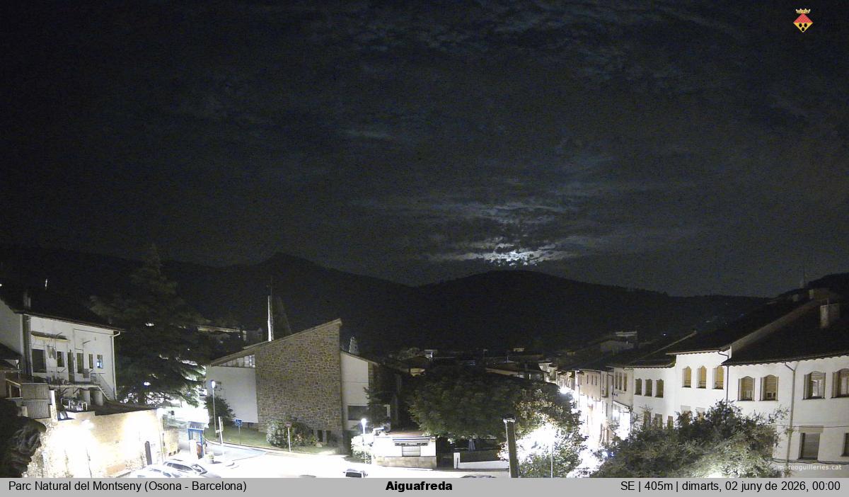 Aiguafreda 