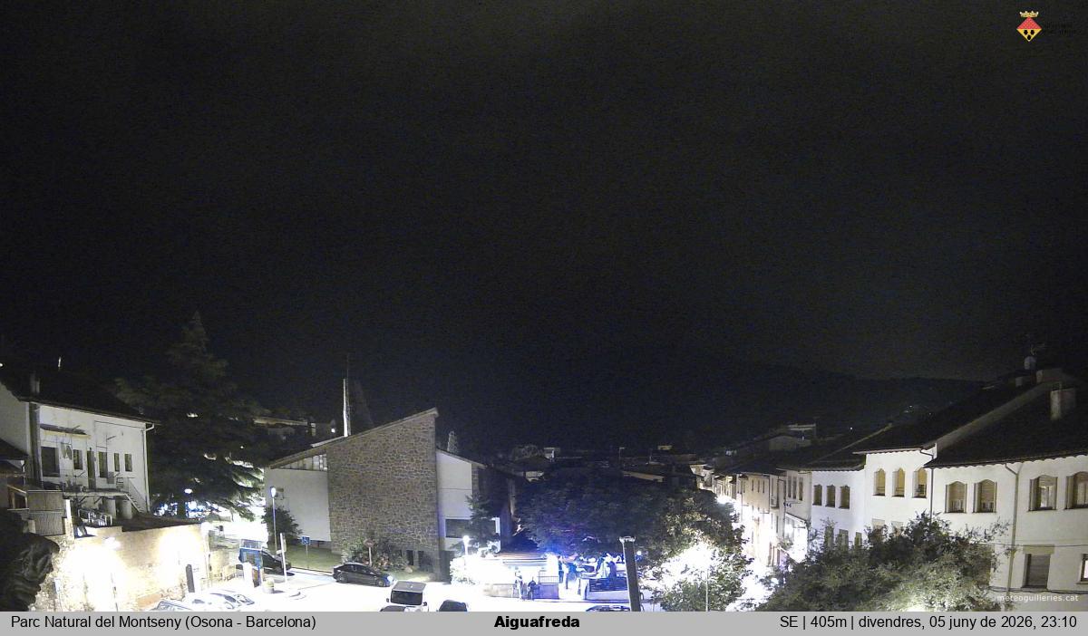 Aiguafreda 