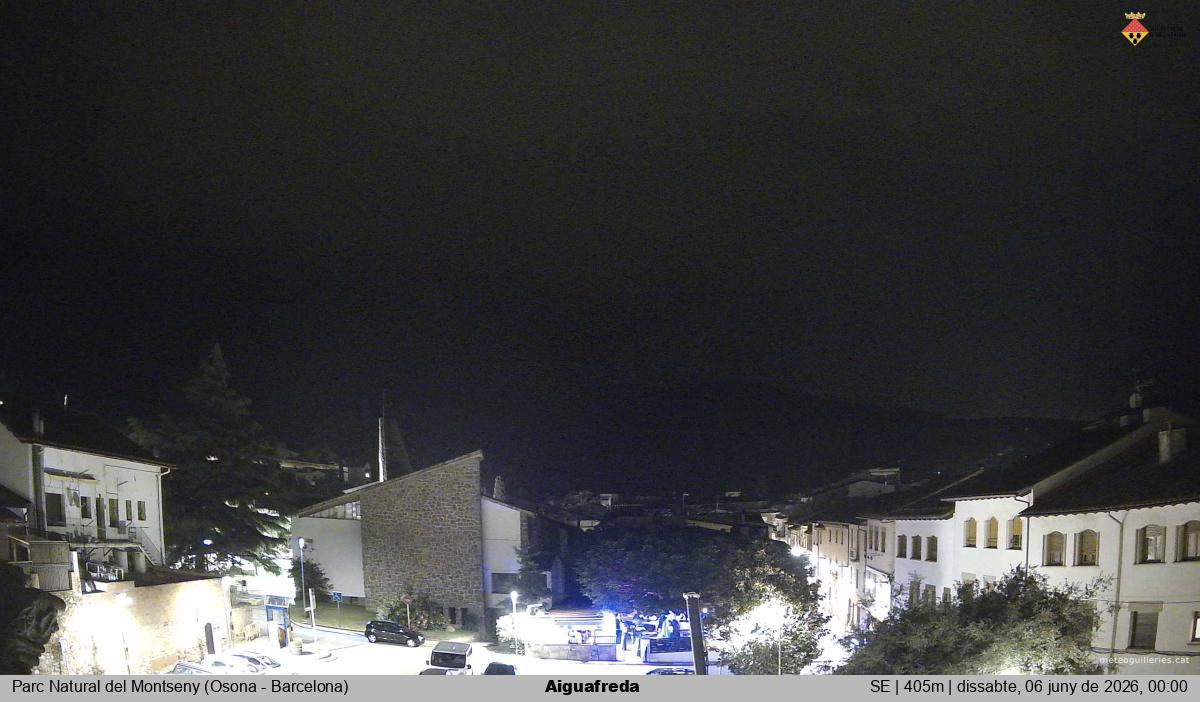Aiguafreda 