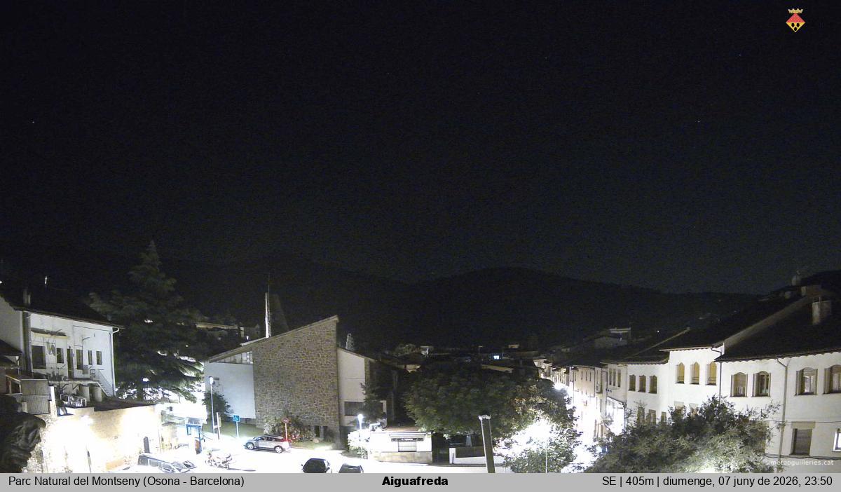 Aiguafreda 