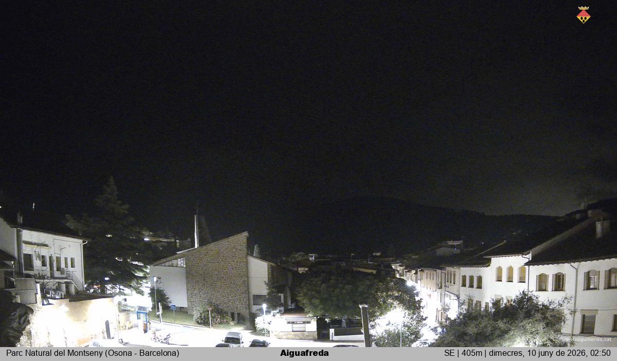 Aiguafreda 