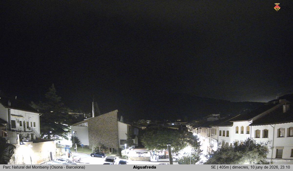 Aiguafreda 