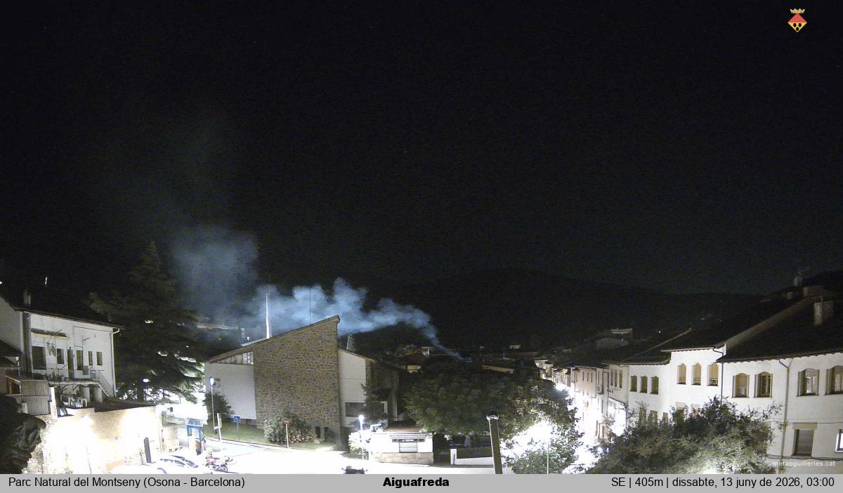Aiguafreda 