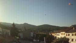 Webcams