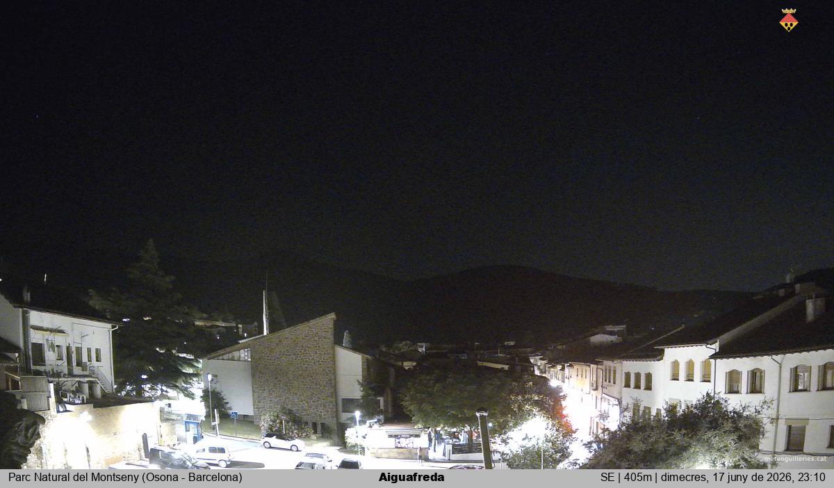 Aiguafreda 