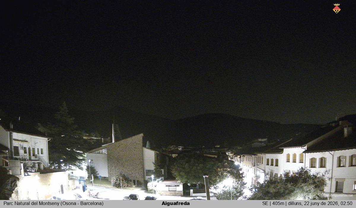 Aiguafreda 