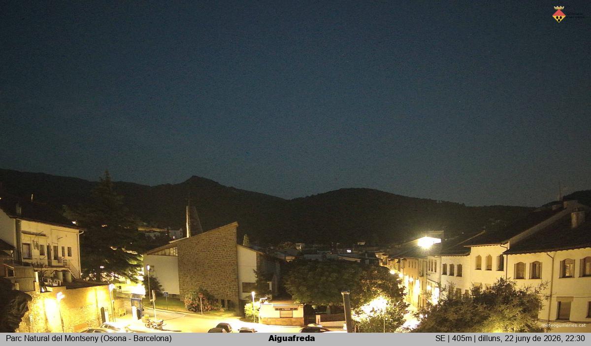 Aiguafreda 