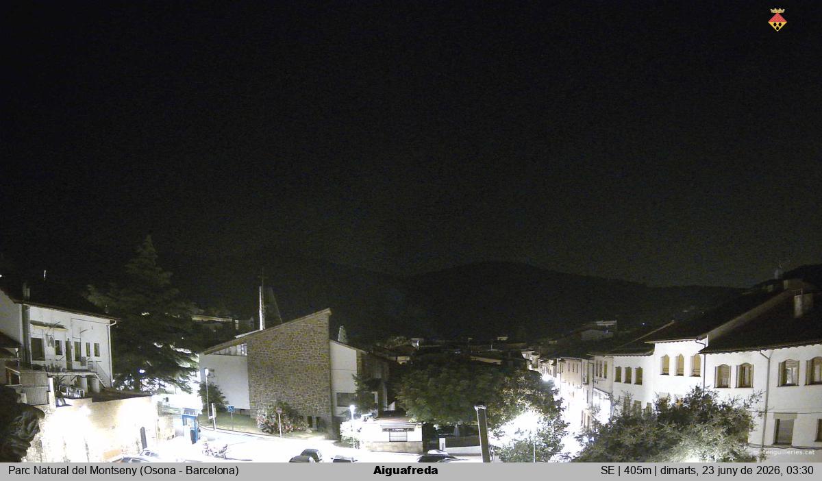 Aiguafreda 