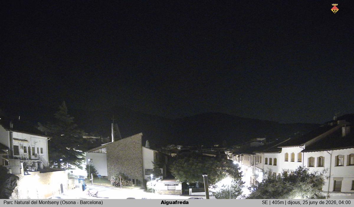 Aiguafreda 
