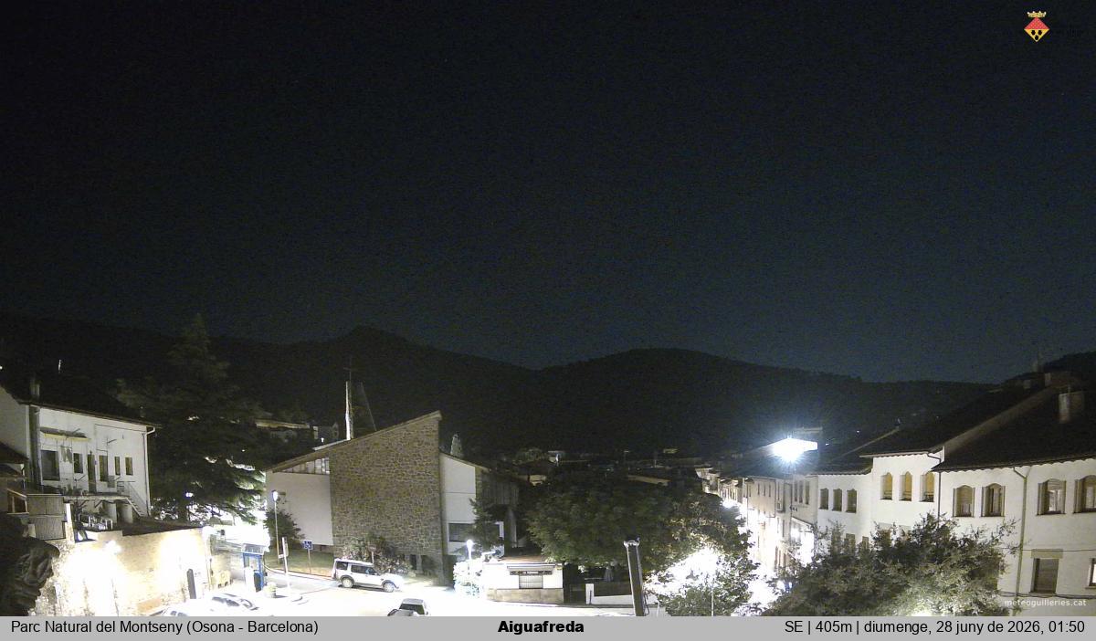 Aiguafreda 
