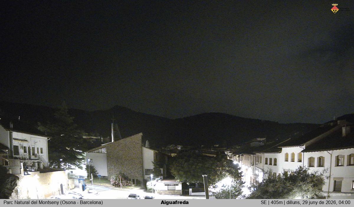 Aiguafreda 