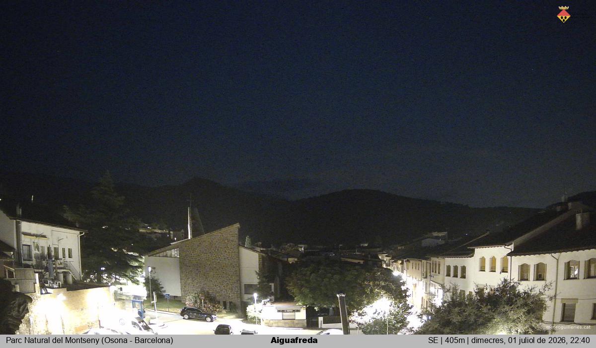 Aiguafreda 