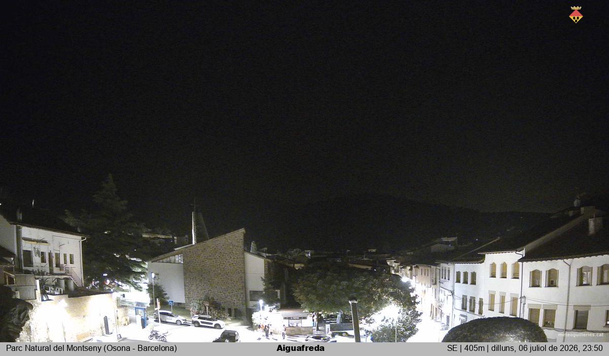 Aiguafreda 