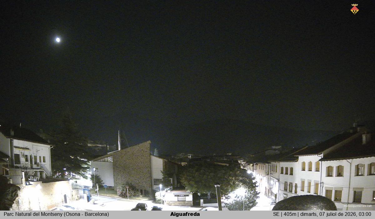 Aiguafreda 