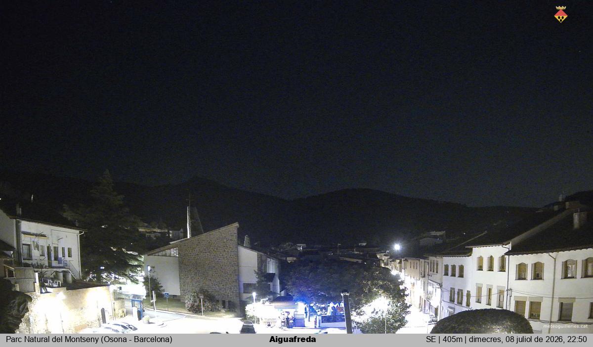 Aiguafreda 