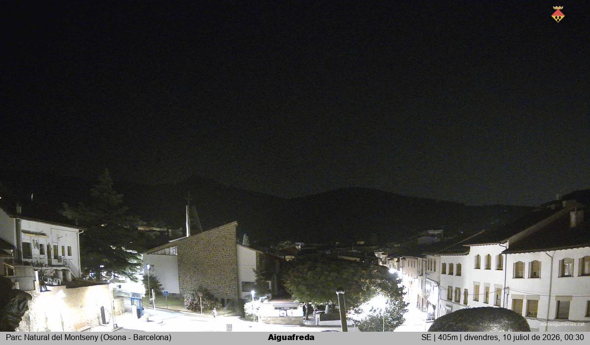 Aiguafreda 