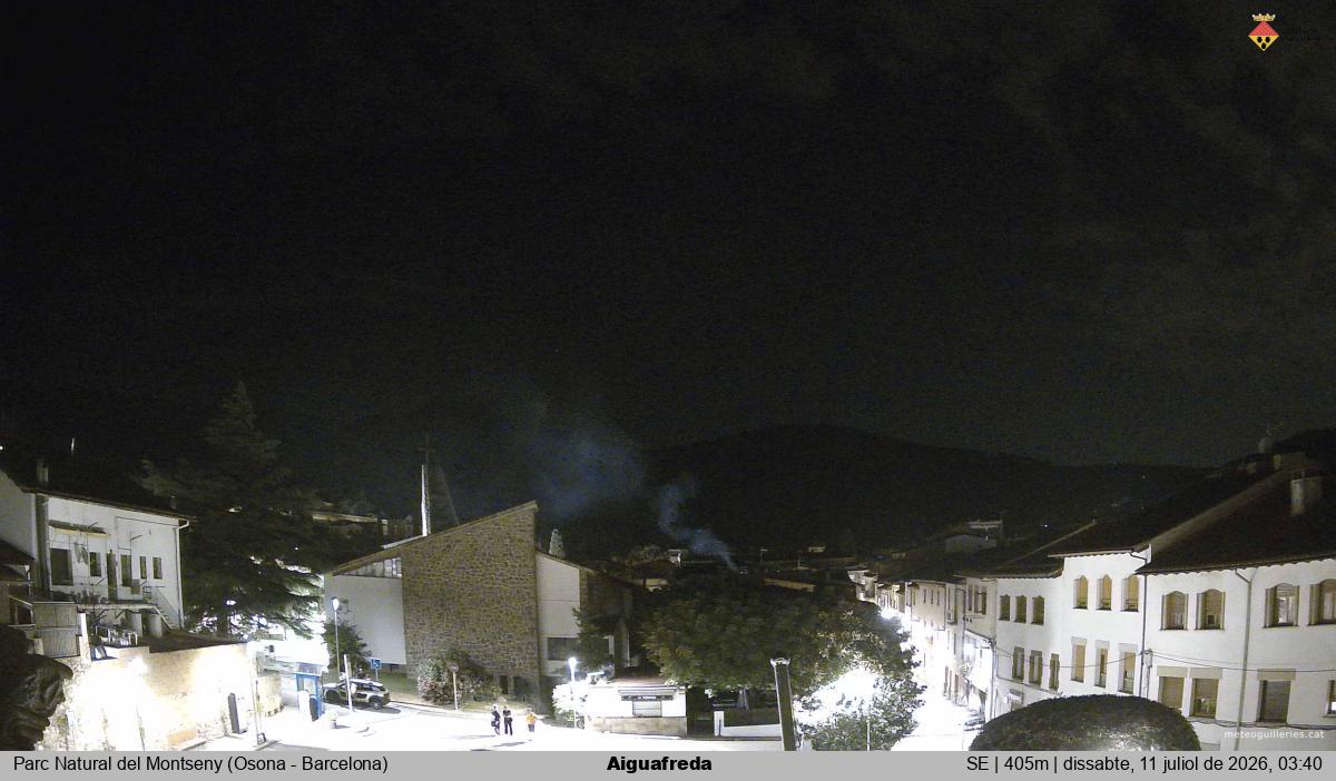 Aiguafreda 