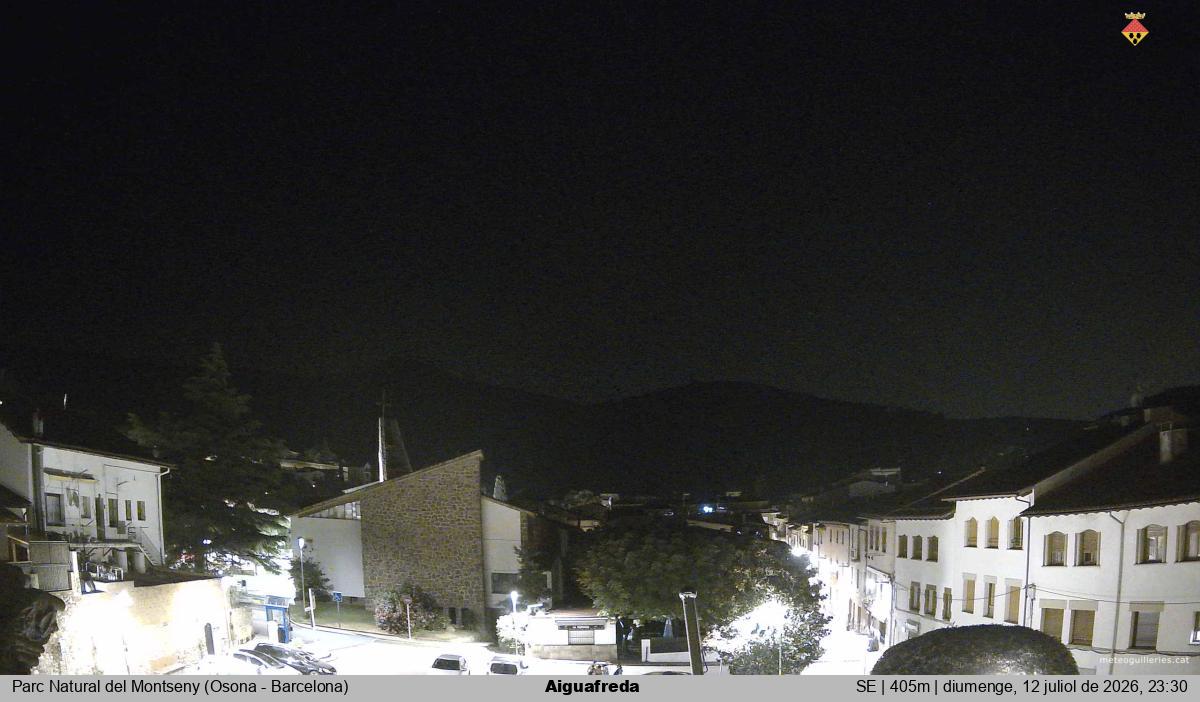 Aiguafreda 